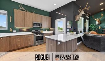 2938 Palmer Dr, Casper, WY 82601
