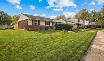 3660 Managua Dr, Westerville, OH 43081