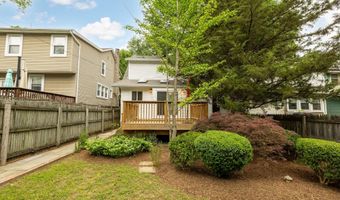 1505 OTIS St NE, Washington, DC 20017