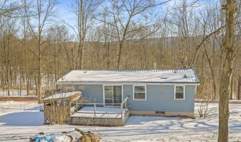 419 Algerine St, Afton, NY 13730