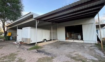 915 N Old Stephenville Rd, Hico, TX 76457