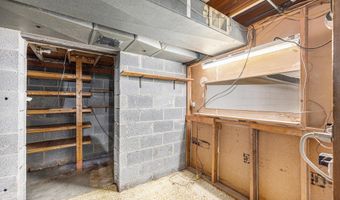 8877 Marr, Almont Twp., MI 48003