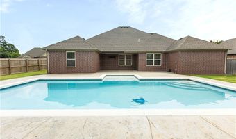 3800 SW Hollowbrook St, Bentonville, AR 72713