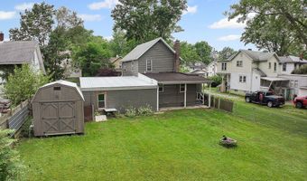1846 S Freedom Ave, Alliance, OH 44601