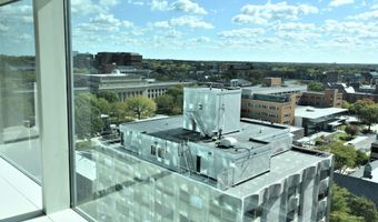 555 E William St 14C, Ann Arbor, MI 48104