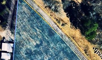 SULPHUR CREEK RD, Big Sandy, TN 38221
