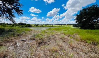 TBD County Road 647, Pottsville, TX 76565
