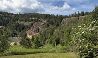 113 Bear Hill Rd, Clark Fork, ID 83811