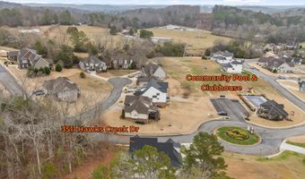3511 Hawks Creek Dr, Apison, TN 37302