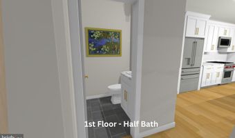 LAURA Court, Basye, VA 22810