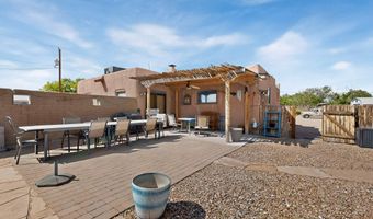 1300 Highway NM 313, Algodones, NM 87001