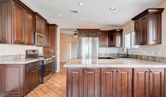 233 Big Horn Dr, Boulder City, NV 89005