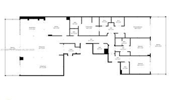 10295 Collins Ave 2207, Bal Harbour, FL 33154