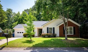 165 Spring Lk, Athens, GA 30605