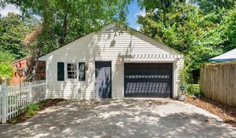 87 S Poplar St, Angier, NC 27501