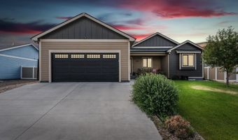 1225 RABBIT BRUSH Trl, Cheyenne, WY 82007