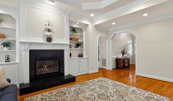 2418 Bristers Spring Way, Apex, NC 27523