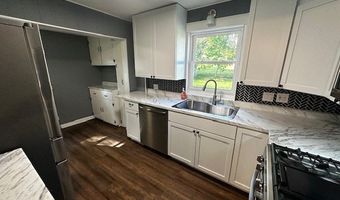 230 Helen Ave, Akron, OH 44310