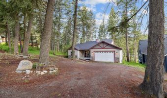 26 Hanaford Rd, Blanchard, ID 83804