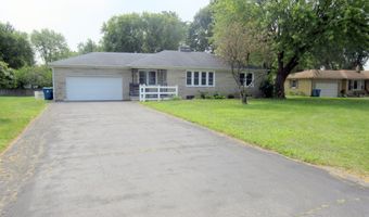 125 David Lind Dr, Indianapolis, IN 46217