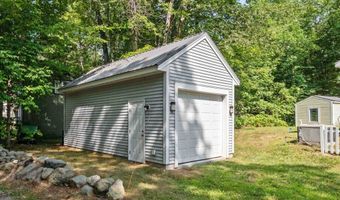 461 Jericho Rd, Bartlett, NH 03812