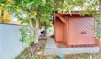308 E 2nd St, Battle Mountain, NV 89820