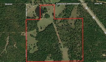 E1930 RD, Antlers, OK 74523