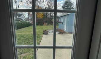 122 S HAVILAND Ave, Audubon, NJ 08106