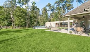 22081 PRATS Rd, Abita Springs, LA 70420