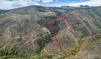 151 Stone Cutter Rd, Bellvue, CO 80512