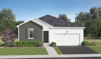 Ascot Avenue & Sophers Row Plan: Dublin w/ Basement, Magnolia, DE 19962