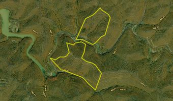 0 Route 58, Branchland, WV 25506