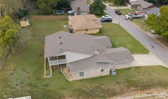701 N St, Barling, AR 72923