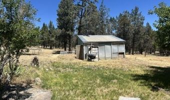 329 Partridge Ln, Alturas, CA 96101