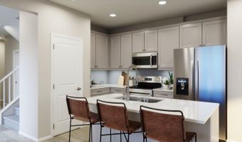 5441 N. Eaton Park Way Plan: Plan 2214, Aurora, CO 80019