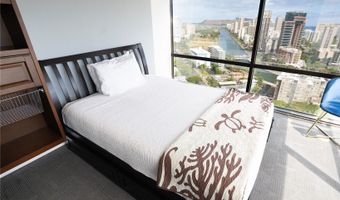 1750 Kalakaua Ave 3002, Honolulu, HI 96826