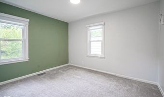 400 E 34th St, Anderson, IN 46013