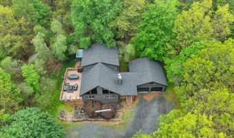 167 Valley View Dr, Albrightsville, PA 18210
