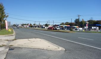 614 S PHILADELPHIA Blvd, Aberdeen, MD 21001