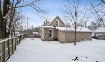 620 Broadway St, Blanchester, OH 45107