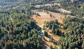 2376 Little Blacktail Rd, Careywood, ID 83809