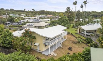 141 KAIKUONO Pl, Hilo, HI 96720