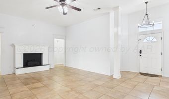 8308 Vail Dr, Amarillo, TX 79118