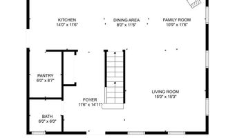 580 River Rd, Cambridge, VT 05464