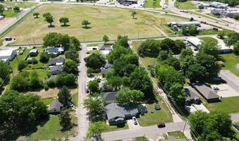 1000 W 13th, Ada, OK 74820