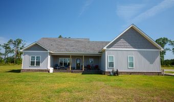 315 CROSBY CHAPEL CH, Baxley, GA 31513