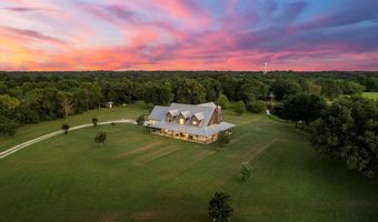 390 County Road 1573, Alba, TX 75410