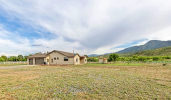 455 E Flint Knap Way, Camp Verde, AZ 86322