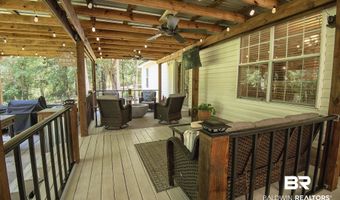 10950 Silas Holmes Rd, Bay Minette, AL 36507