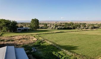 4439 Spring Rd, Basin, WY 82410